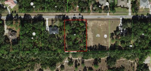 2098 W Mesa Verde Dr, BEVERLY HILLS, FL, 34465-3159 | Card Image