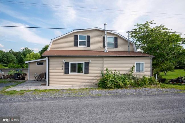 134 Catlett Mountain Rd, House other with 3 bedrooms, 3 bathrooms and null parking in FRONT ROYAL VA | Image 6