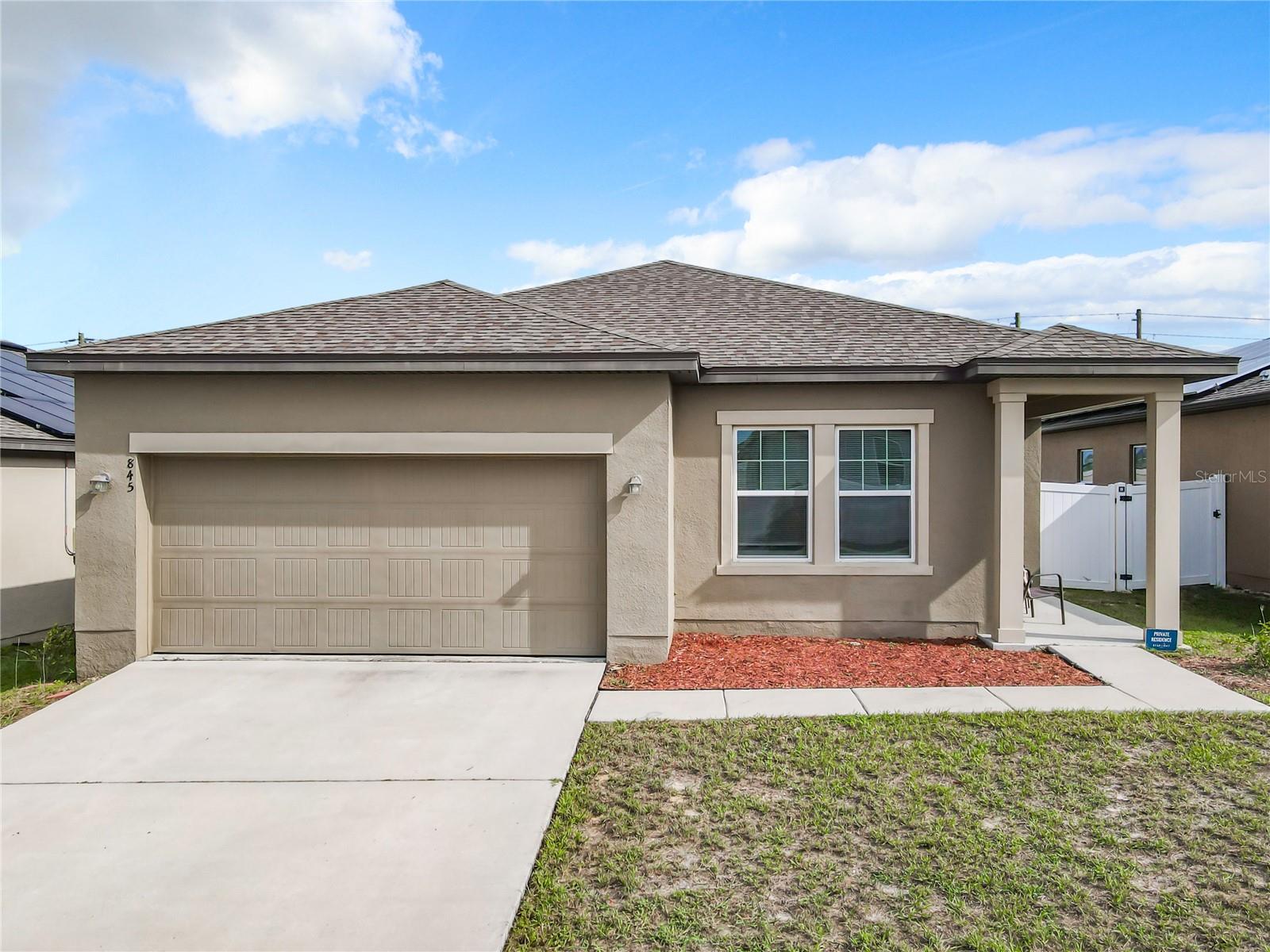 Orchid Grove Blvd, Davenport, FL 33837