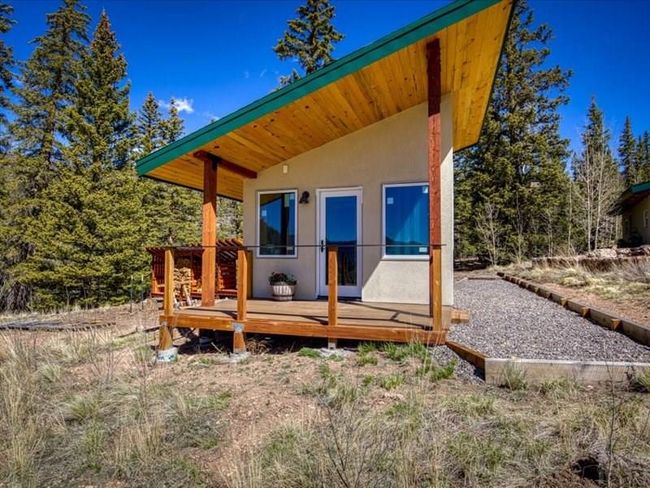 1441 Forest Road 507 1 A, House other with 3 bedrooms, 2 bathrooms and 2 parking in Creede CO | Image 55