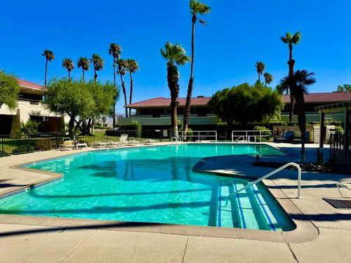 205-550 N Villa Ct, Palm Springs, CA, 92262 | Card Image