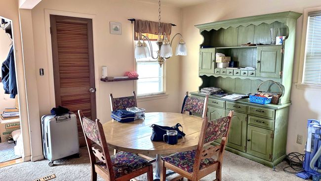 20864 Hollywood St, House other with 2 bedrooms, 1 bathrooms and null parking in Harper Woods MI | Image 13