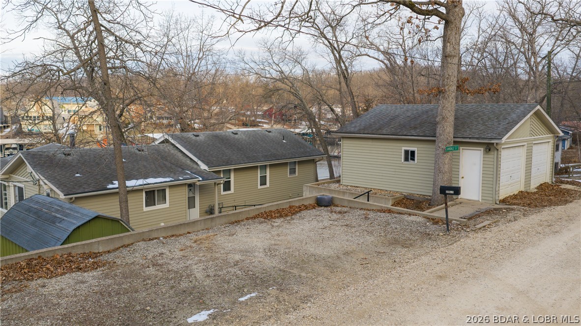 Residential in Gravois Mills 2