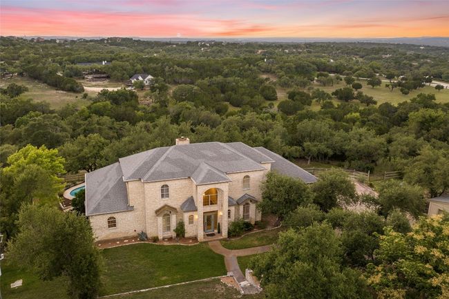 Aerial view of property and surrounding area | Image 40