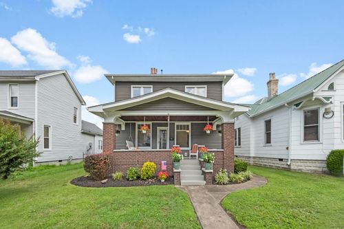 306 Bellefonte St, Russell, KY, 41169-1319 | Card Image