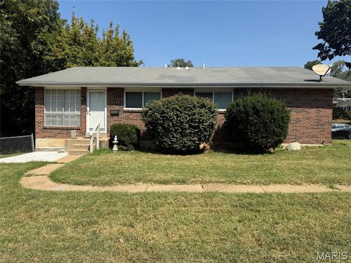 3555 High Drive, St Ann, MO, 63074 | Card Image