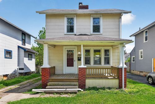 562 S Ogden Avenue, Columbus, OH, 43204 | Card Image