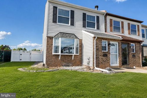 5161 Euston Ct, BENSALEM, PA, 19020-2333 | Card Image
