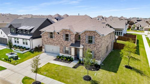 1045 Bleriot Rd, Fate, TX, 75087-2131 | Card Image