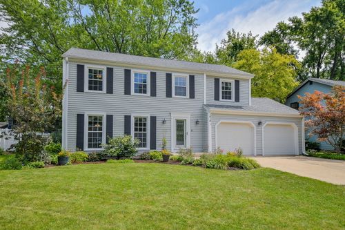 1616 Fairway Ln, Naperville, IL, 60565-2761 | Card Image