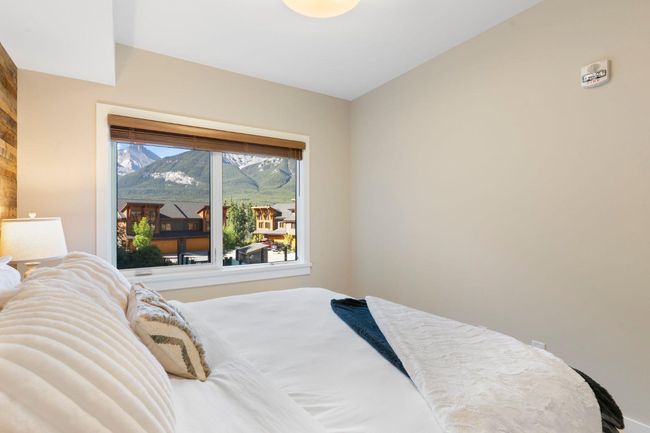 208 - 1105 Spring Creek Drive, Condo with 3 bedrooms, 2 bathrooms and 1 parking in Canmore AB | Image 9