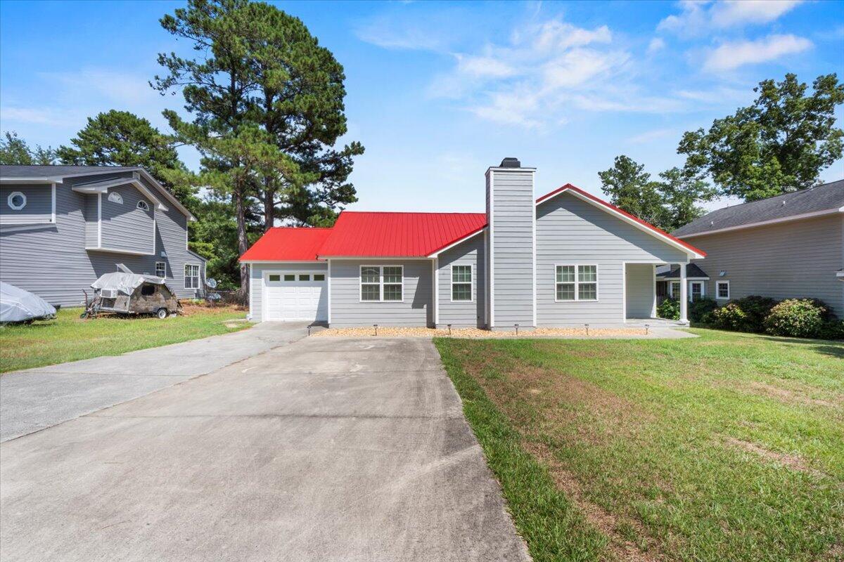 Avery Lndg, Augusta, GA 30907