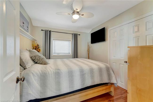 968 S Coast Dr, House other with 2 bedrooms, 1 bathrooms and 2 parking in Nanticoke ON | Image 14