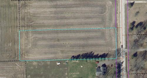 Parcel # 7 Haven Ridge Road, Lenox Township, MI, 48050 | Card Image