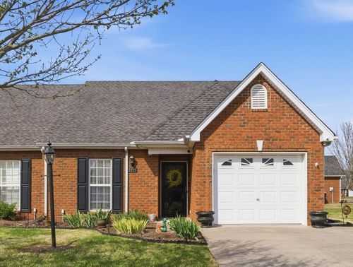 3333 Berryside Dr, Murfreesboro, TN, 37128-5885 | Card Image