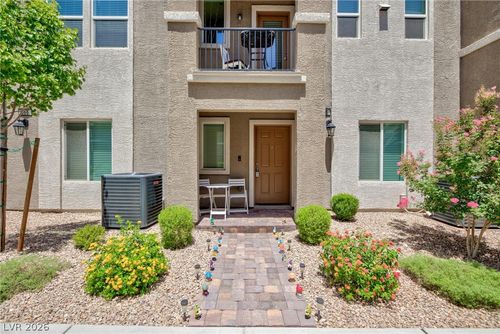 668 Tiarella Ln, Henderson, NV, 89015-7691 | Card Image