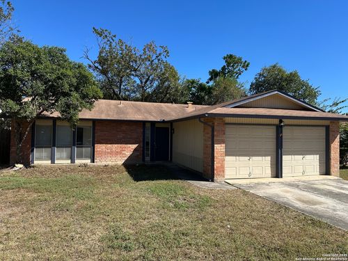 4735 El Vedado St, San Antonio, TX, 78233-6723 | Card Image