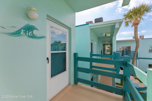 e16-351 Taylor Ave, Cape Canaveral, FL, 32920-3036 | Card Image