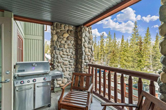 204 - 170 Crossbow Place, Home with 3 bedrooms, 2 bathrooms and 1 parking in Canmore AB | Image 14