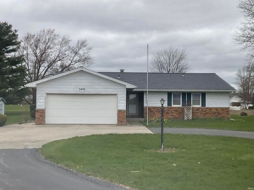 5434 W Yoder Rd, Yoder, IN, 46798-9705 | Card Image