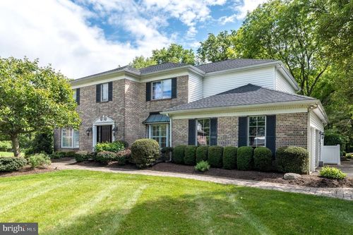 34 Austin Cir, LOWER GWYNEDD, PA, 19002-2070 | Card Image
