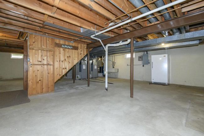 20800 Brook Park Drive, House other with 4 bedrooms, 2 bathrooms and null parking in Brookfield WI | Image 40