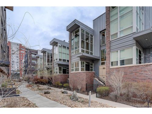 1828 Little Raven St, Denver, CO, 80202-7116 | Card Image
