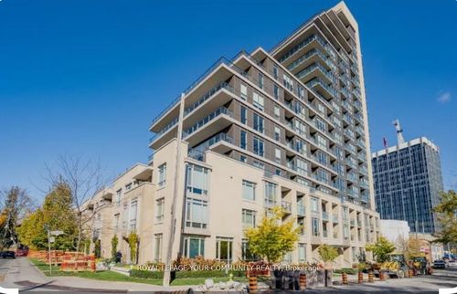 202-60 Berwick Ave, Toronto, ON, M5P0A3 | Card Image