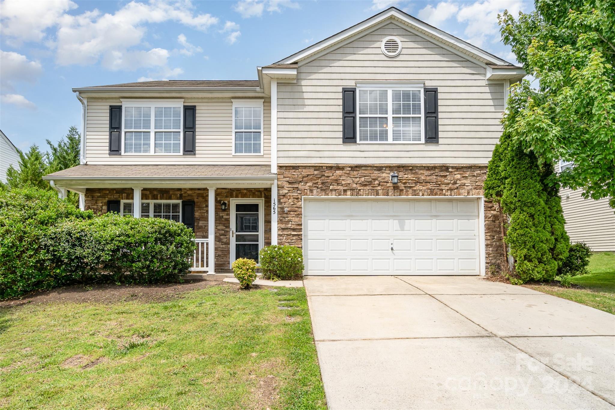 Cold Creek Pl, Huntersville, NC 28078
