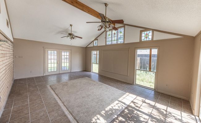 3502 77 Th Dr, House other with 3 bedrooms, 3 bathrooms and null parking in Lubbock TX | Image 6