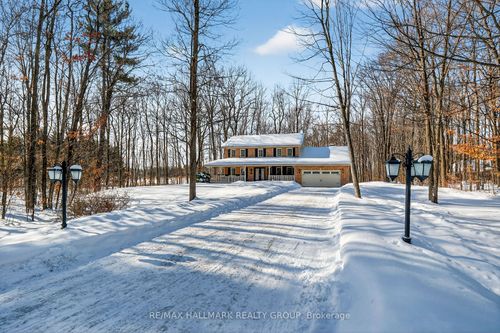 1372 Jules Leger Drive, Orleans - Cumberland and Area, ON, K4C1E2 | Card Image