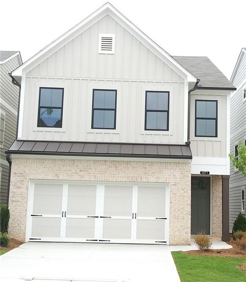 1071 Crest Mill Dr, Marietta, GA, 30006 | Card Image