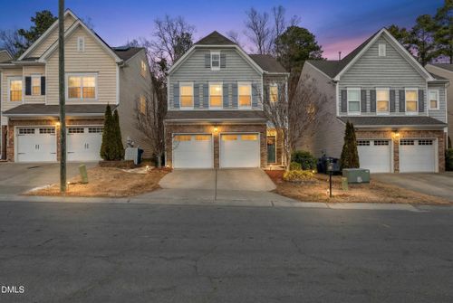 2055 Tanners Mill Dr, Durham, NC, 27703-7823 | Card Image