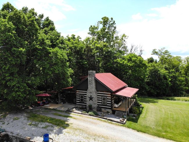 2474 Sugar Creek Road, House other with 3 bedrooms, 1 bathrooms and null parking in Lancaster KY | Image 3