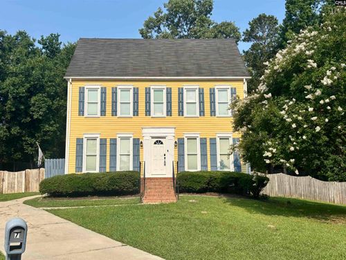 7 Hedgefield Ct, Irmo, SC, 29063-9305 | Card Image