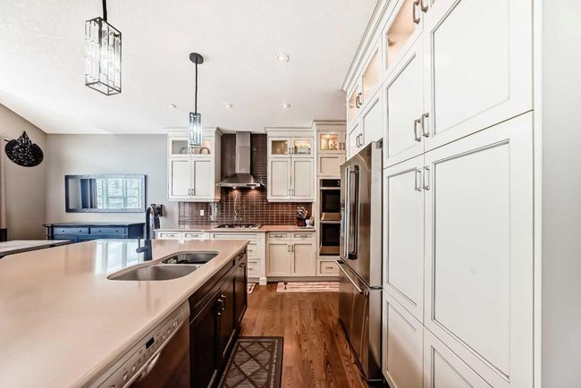 923 Windsong Dr Sw, House other with 3 bedrooms, 3 bathrooms and 4 parking in Airdrie AB | Image 11