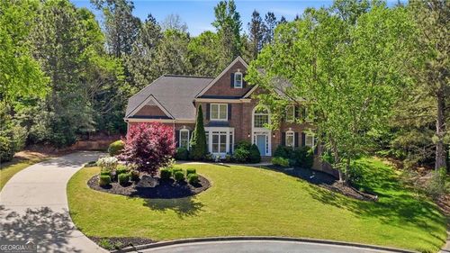 303 River Laurel Way, Woodstock, GA, 30188-3196 | Card Image