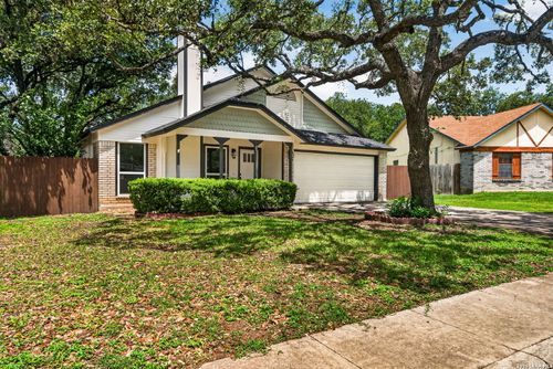 7207 Webbwood Way, San Antonio, TX, 78250-3456 | Card Image