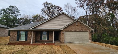 125 Brownstone Loop, Elmore, AL, 36025-1056 | Card Image