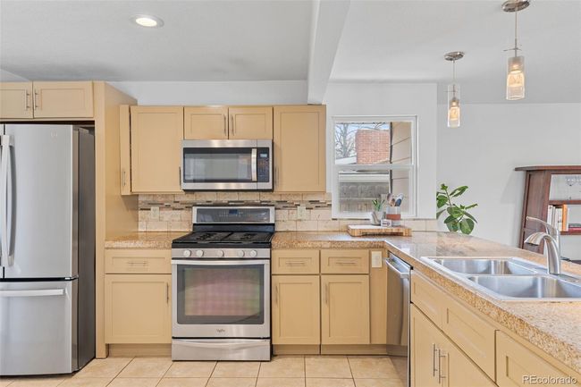 3198 W Amherst Ave, House other with 3 bedrooms, 2 bathrooms and 1 parking in Denver CO | Image 18