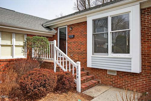 2004 Saddlegate Ct, Greensboro, NC, 27407-5803 | Card Image