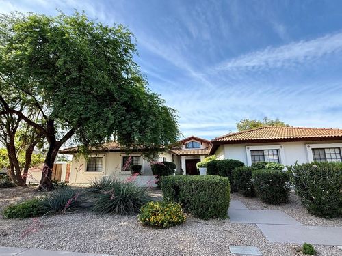 8617 E Larkspur Dr, Scottsdale, AZ, 85260-5332 | Card Image