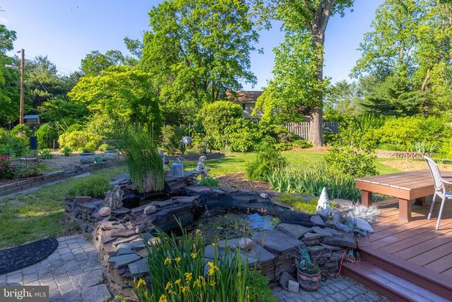 301 Mohawk Dr, House other with 4 bedrooms, 3 bathrooms and null parking in Wenonah NJ | Image 9