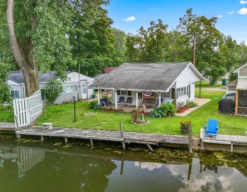 268 Paradise Island Dr, Coldwater, MI, 49036-8640 | Card Image