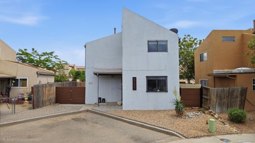1832 Vail Ct Se, Albuquerque, NM, 87106-3911 | Card Image