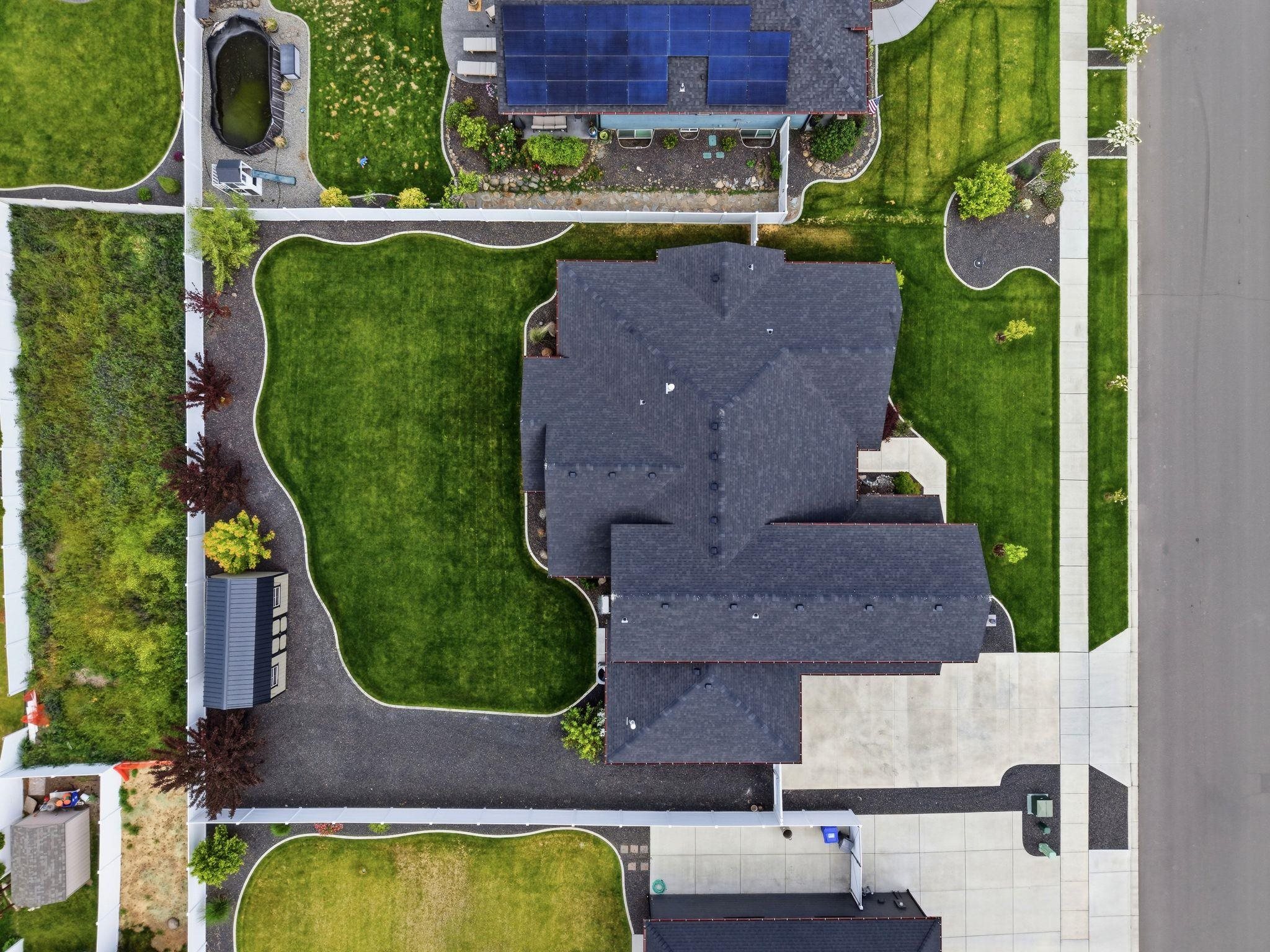 Residential in Spokane 2
