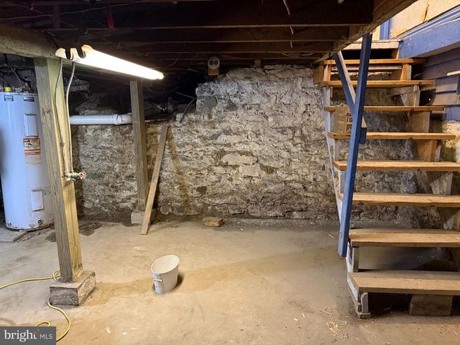 416 Laurel St, Townhouse with 3 bedrooms, 2 bathrooms and null parking in MINERSVILLE PA | Image 25