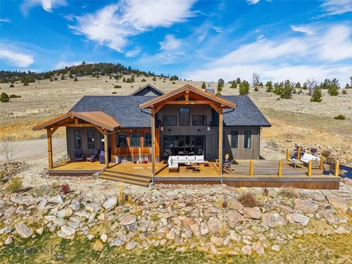 108 Deerfoot Trl, Ennis, MT, 59729-9244 | Card Image