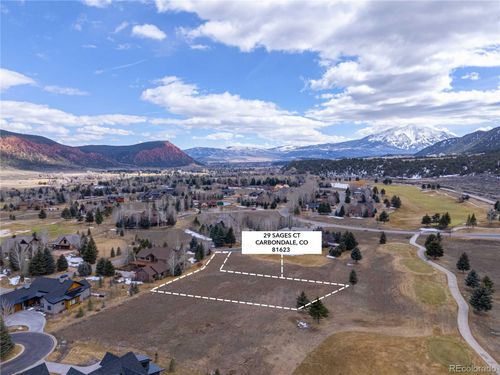 29 Sages Ct, Carbondale, CO, 81623-8963 | Card Image