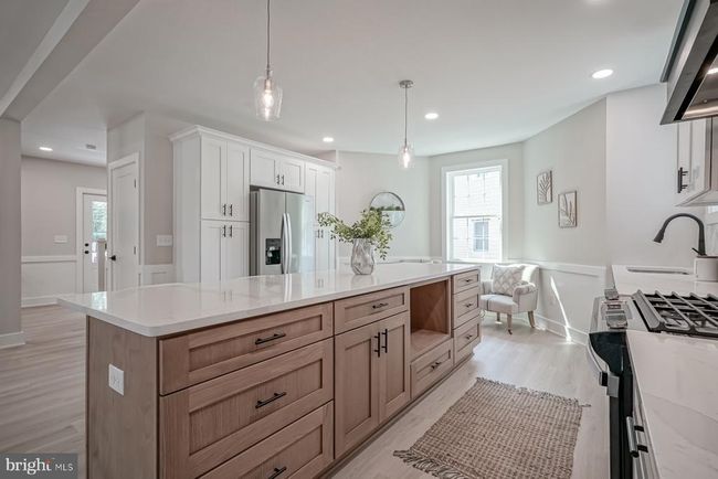 327 S 3 Rd St, House other with 3 bedrooms, 3 bathrooms and null parking in HAMMONTON NJ | Image 6